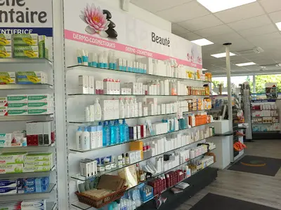 Pharmacie Parent-collin