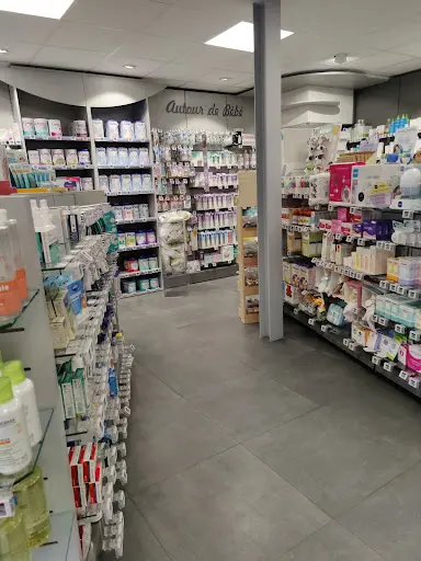 Pharmacie Mery-asfir