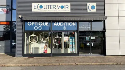 Audioprothésiste Séné | Écouter Voir Audition Mutualiste