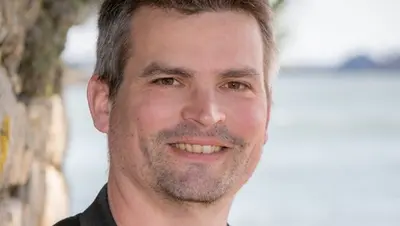 Frédéric Gindre - Hypnose Vannes Hpi