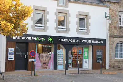 Pharmacie des Voiles Rouges