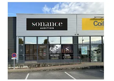 Sonance Audition - Michael le Govic - Audioprothésiste D.e.