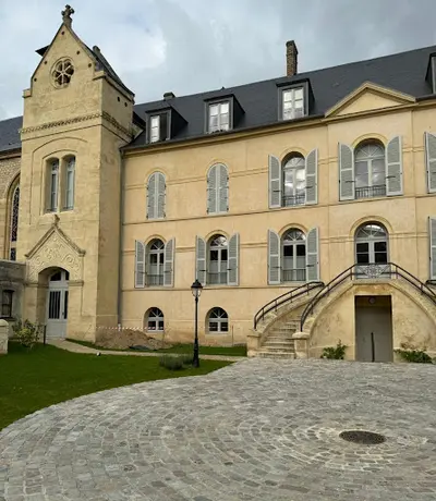 Imen Sery Psychothérapie & Coaching