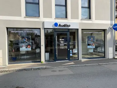 Audika - Audioprothésiste Sens