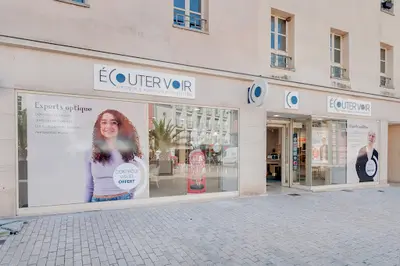 Écouter Voir Audition Mutualiste