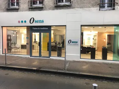 Ouïe Fine Audioprothésiste Osens Vision et Audition