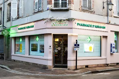 Pharmacie d'Abraham