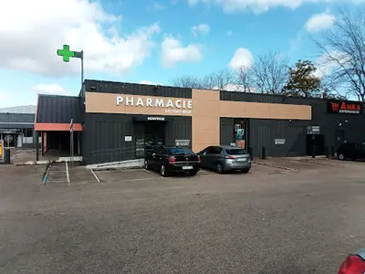 Pharmacie Vial