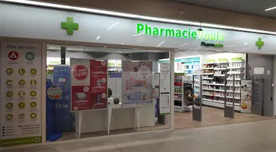 Pharmacie Voulx