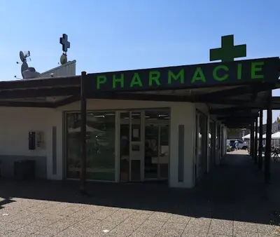 Pharmacie de l'Europe