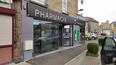Pharmacie Pharmasens