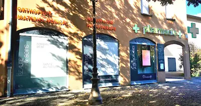 Pharmacie de Septeme