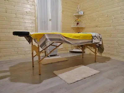Valérie Gerbaudo - Art-thérapeute / Psychothérapeute À Seranon (06)