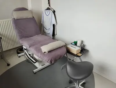 Kalb Stéphanie Réflexologie Erve