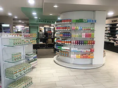Pharmacie de la Vallee