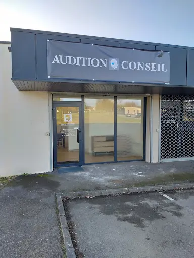 Audition Conseil - Audioprothésiste Indépendant
