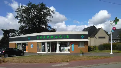 Pharmacie de la Fontaine