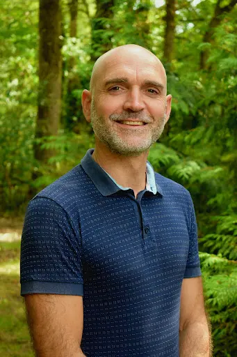 Steven Bourdais Emdr & Hypnothérapeute