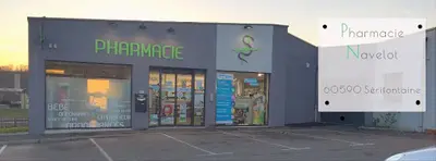 Pharmacie Banchereau