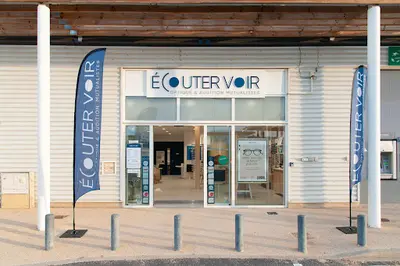 Écouter Voir Audition Mutualiste