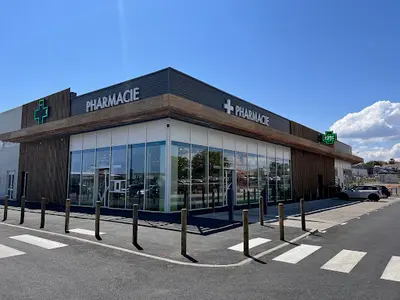 Pharmacie de la Mediterranee