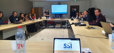 Syndicat Sophrologues Indépendant Ssi