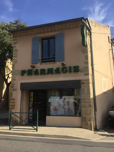 Pharmacie Tritto - Conquet