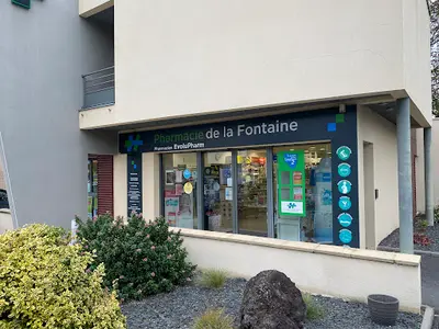 Pharmacie Maurer - Losa