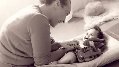 Les Ateliers Mere Veilleuses Priscilla Doula, Praticienne Massage et Soin Rituel Rebozo