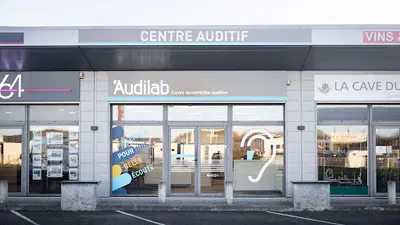 Audilab / Audioprothésiste Audition Delmas Serres-castet