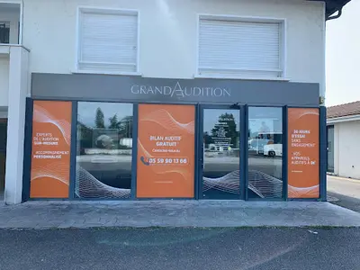 Grandaudition Serres-castet