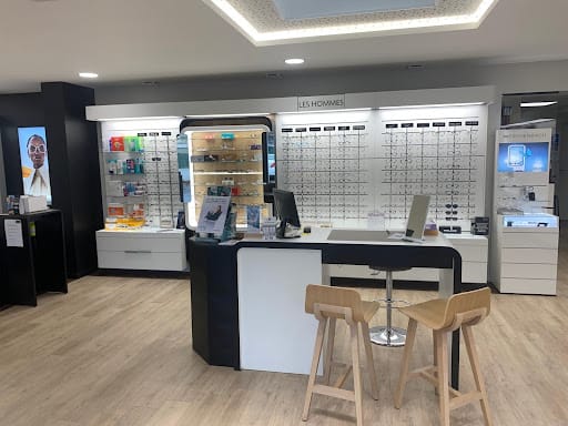 Opticien Serres-castet - Optic 2000