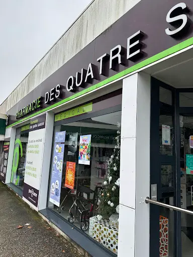 Pharmacie des Quatre Saisons