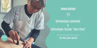 Points Reflets Réflexo