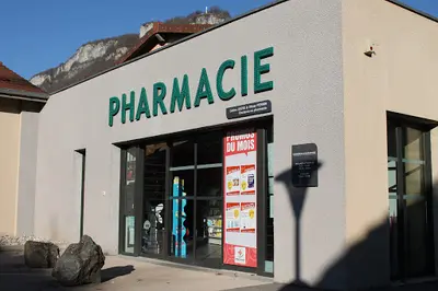 Pharmacie de l'Avent