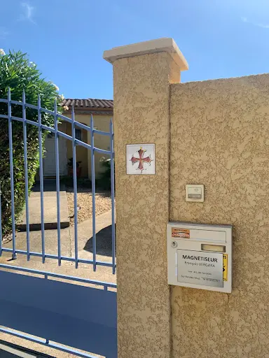 François Vergara Voyant Magnetiseur