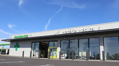 Pharmacie Bastide
