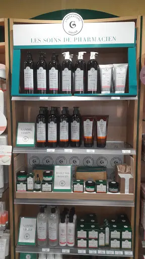 Pharmacie de la Republique