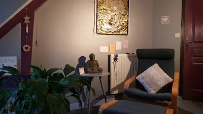 Hypnose / au Delà des Maux