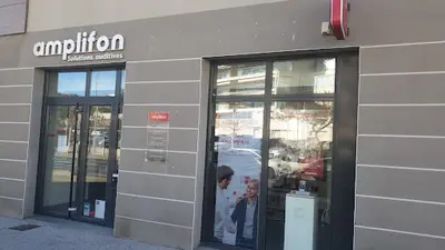 Amplifon Audioprothésiste Sète la Corniche