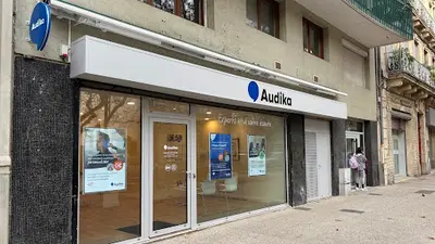 Audika - Audioprothésiste Sète