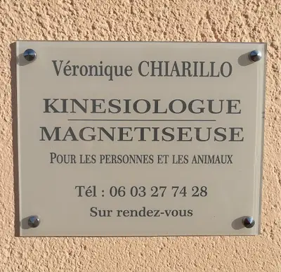 Chiarillo Véronique