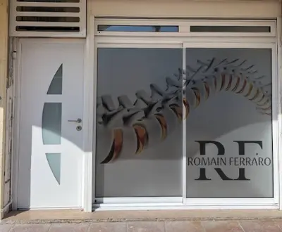Diapason des Sens - Réflexologie - Sète