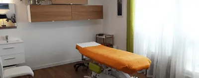 Dorothée Hugon - Acupuncture - Médecine Chinoise