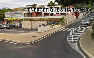 Energétique et Hamonie