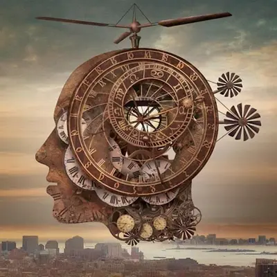 Hypnose Sète - Karine Robin