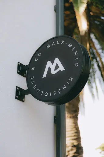 Maux-mento
