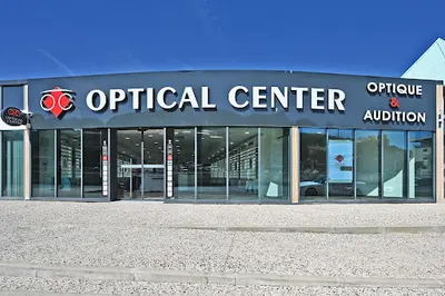 Opticien Sete - Optical Center