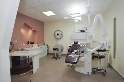 Dr Pascale Casanova Chirurgien-dentiste Omnipraticien et Orthodontie Sète
