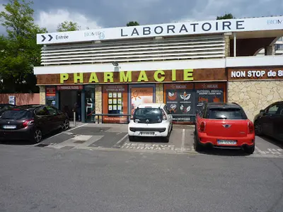 Pharmacie de la Rocade
